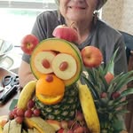 Darlene Byrd Mullenweg - @darlenecoye - Instagram