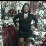 Darlene Craft - @sexichocolate58 - Instagram