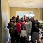 Darlene J. Craft - @dajgreen - Instagram