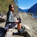 Darlene Cramer - @mama_bear1992 - Instagram