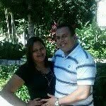 Darlene & Daniel - @darlenynha27 - Instagram