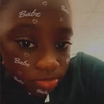 darlene Daniel - @louismichelenepierre - Instagram