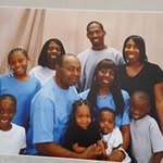 Darlene Daniel - @williedaniel9026 - Instagram
