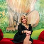 Darlene Darling - @darleneeleuterio - Instagram