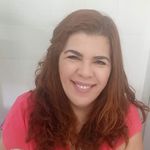 Darlene Darling - @darlenecristinamoreiracosta - Instagram