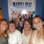 Darlene Darling LaMountain - @niamonk7kids - Instagram