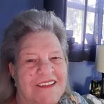 Patricia Darlene Davidson Tant - @darlenedavidsontant - Instagram