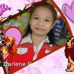 Darlene De Leon - @darleneluvluv - Instagram