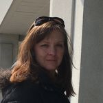 Darlene Dickson - @msdarleendickson - Instagram