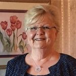 Darlene Wilkerson Dickson - @ripovi9494 - Instagram