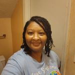 L Darlene Dickson - @ldarlenedickson - Instagram
