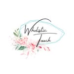 Darlene Dill - @wholistictouch - Instagram