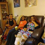 Darlene Dillard - @darlenedillard14 - Instagram