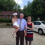 Darlene Dillard Tidwell - @darlenedillardtidwell - Instagram