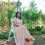 Arlene Digman-Sombilon Disomangcop - @arlene_disomangcop - Instagram