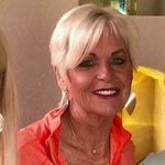 Darlene Dodd - @fancydodd - Instagram