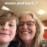 Darlene Dodson Malott - @cherishedlady46_with_bigt - Instagram