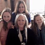 Darlene Polk Dodson - @dar.dodson - Instagram