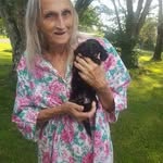 Darlene Donelson - @donelsondarlene - Instagram