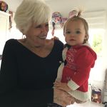 Darlene Doss - @dardoss55 - Instagram