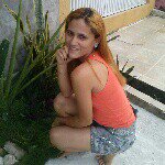 darlenedavi - @darlenedossantos - Instagram