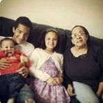 Darlene Dotson - @dotsondarlene - Instagram