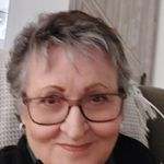 Darlene Dotson Campbell - @gramadar - Instagram