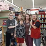 Darlene Eaves - @gaitorbait64 - Instagram