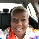 Darlene Edwards - @blondeegirl45 - Instagram
