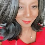Darlene Edwards - @globalcreativesinpolitics - Instagram