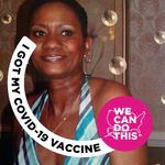 Darlene Edwards - @darleneedwards779 - Instagram