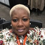 Darlene Edwards - @blondegirl45 - Instagram
