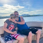 Darlene Eldridge - @darlsmustang - Instagram