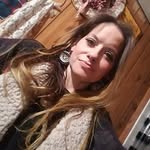 Darlene Elmore - @madesinative - Instagram
