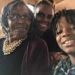 Darlene Embry - @hfododnfnsndnw - Instagram