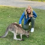 Darlene Eubanks - @darlenedownunder - Instagram
