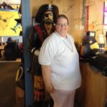 Darlene Tenney Eubanks - @childofgodwild - Instagram