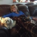 Darlene Farrell - @dfenjoyinglife - Instagram