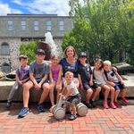 Darlene Farrell - @darlene_farrelli - Instagram