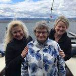 Darlene Farrell - @fardar.sr - Instagram