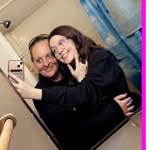 Darlene Fredrickson - @giggles49203 - Instagram