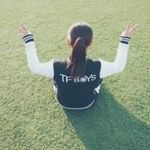 Darlene Frey - @cartervacjlu - Instagram
