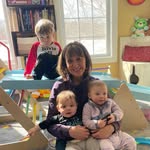 Darlene Fuller - @darlenewatson144 - Instagram