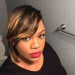 Darlene Fuller - @__my3starz - Instagram