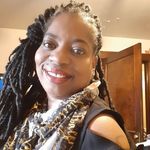 Darlene Gandy - @brownsuga412 - Instagram