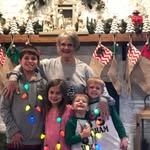 Darlene Haltom Gates - @darlenehgates - Instagram