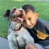 Sebastian - @darlenegil0 - TikTok