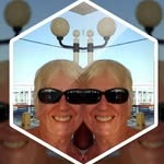 Darlene Goad Barrett - @dnavyw - Instagram