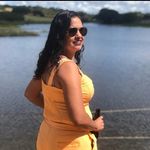 Darlene Gonçalves - @darlenegoncalves860 - Instagram