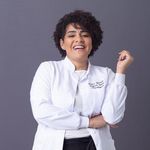 Darlene Gonçalves - @spacapilardarlenegoncalves - Instagram